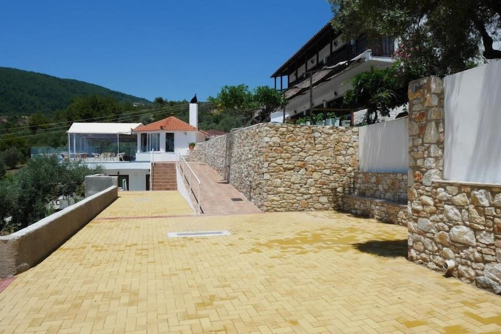 Outdoor view