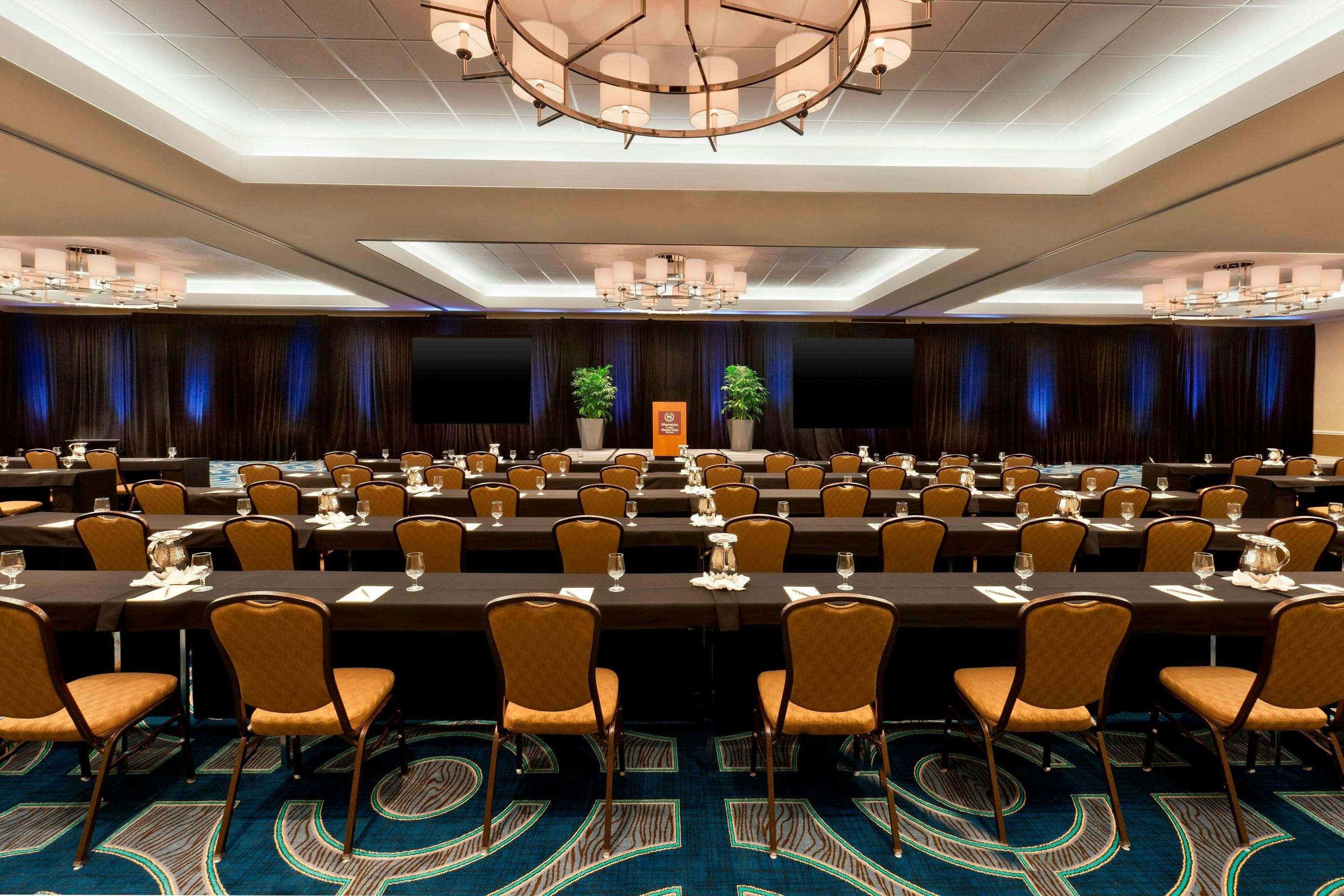 Conference room