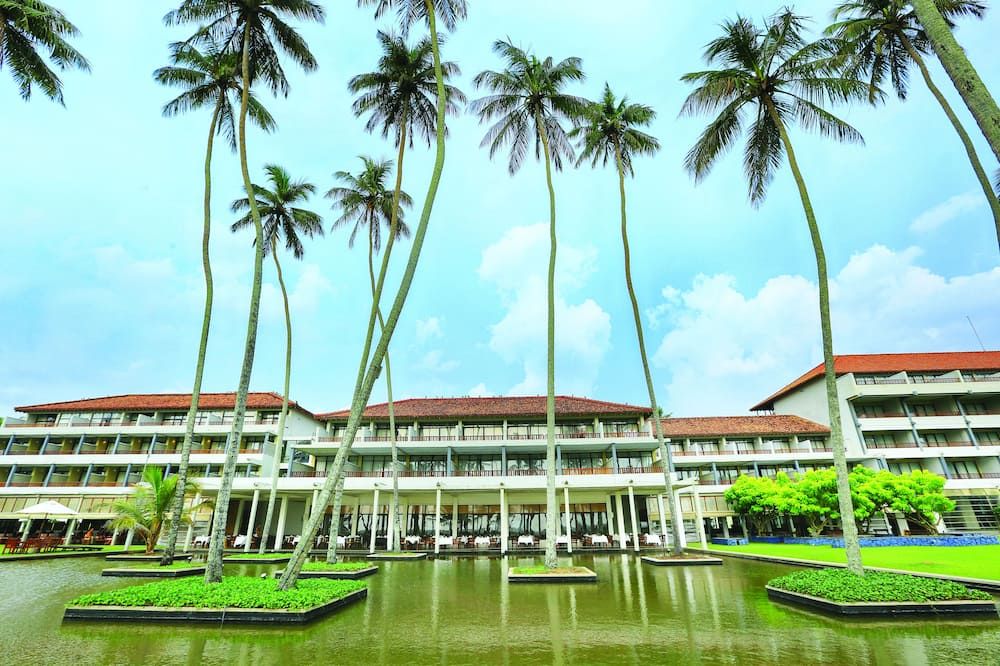 Outdoor view