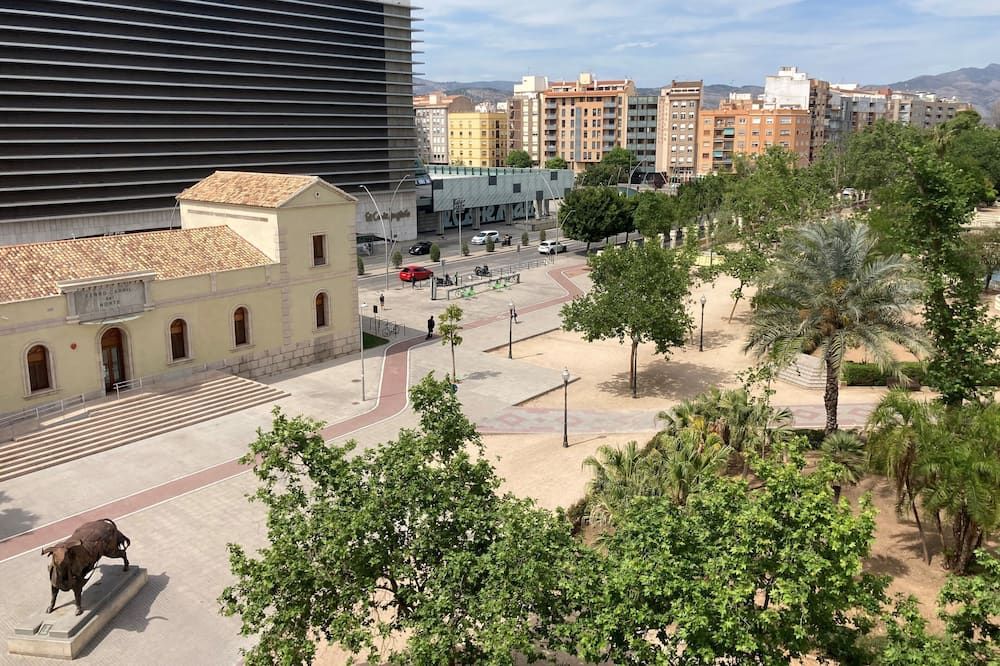 Outdoor view