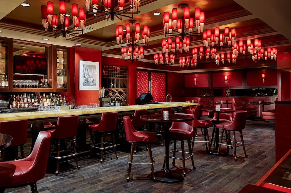 Bar Photo