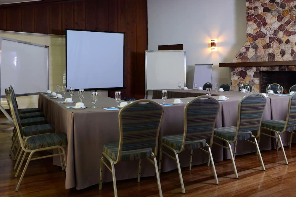 Conference room
