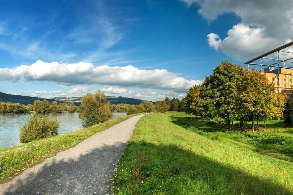 Outdoor view