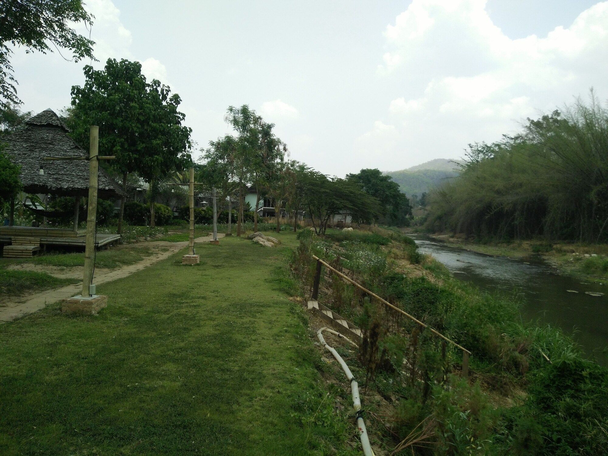 Outdoor view