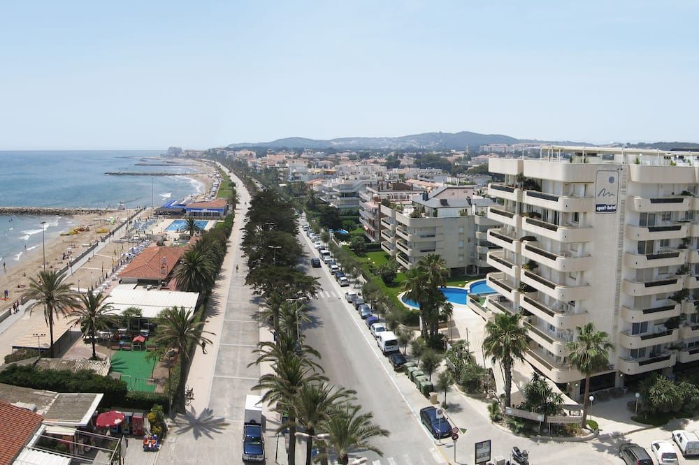 Outdoor view
