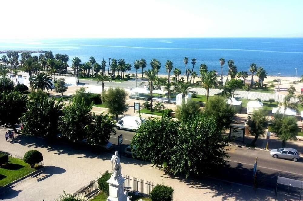 Outdoor view