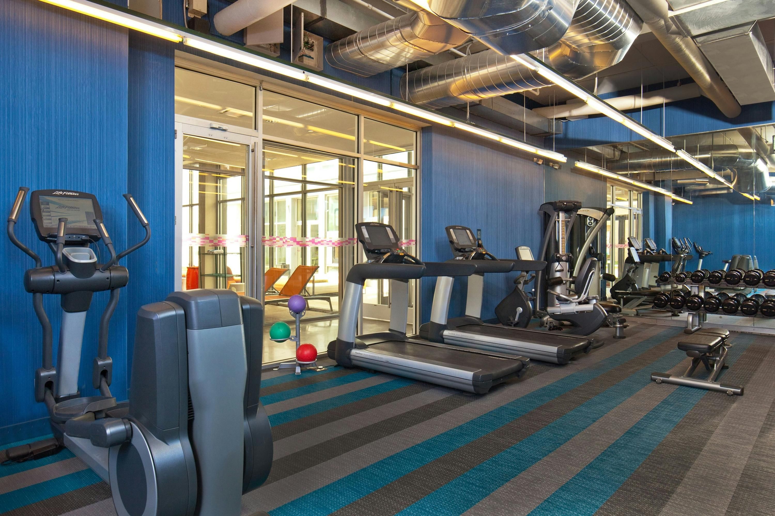Gym