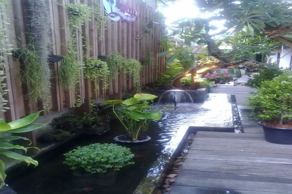 Outdoor view