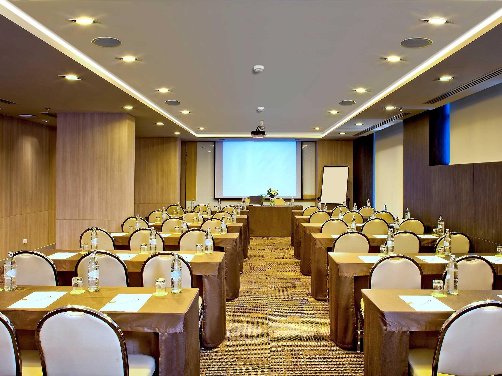 Conference room