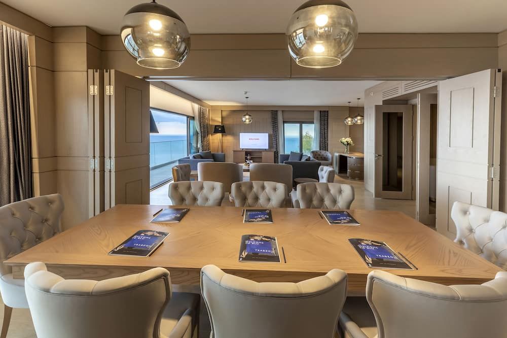 Conference room