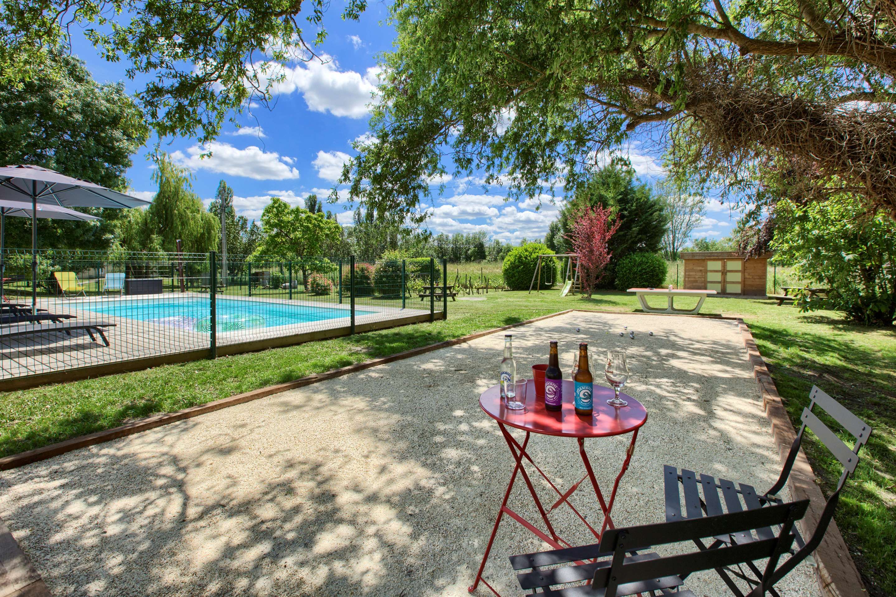 Pool