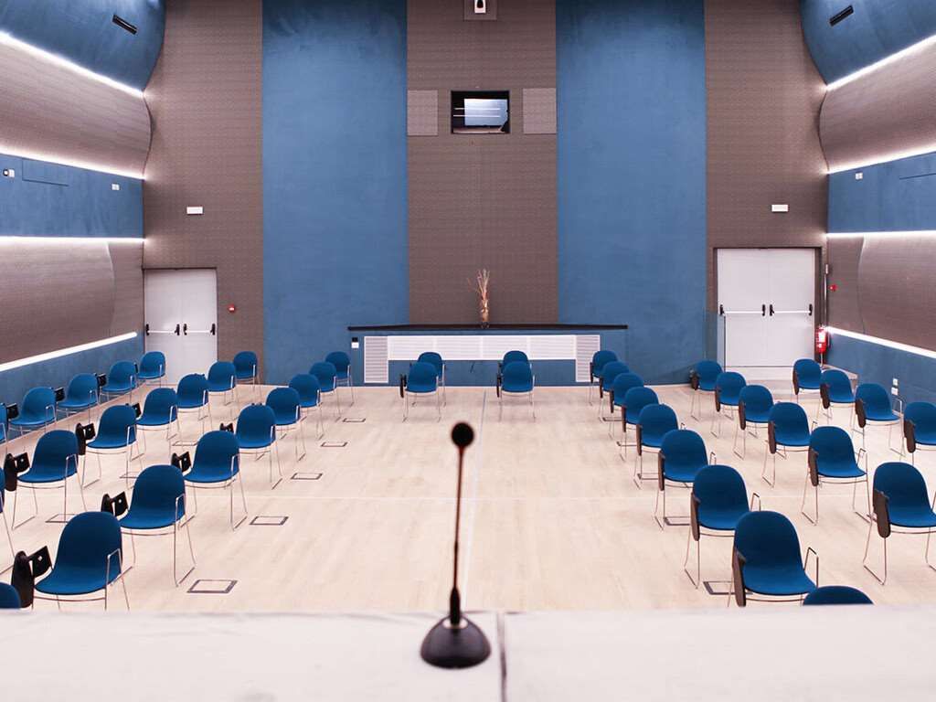 Conference room