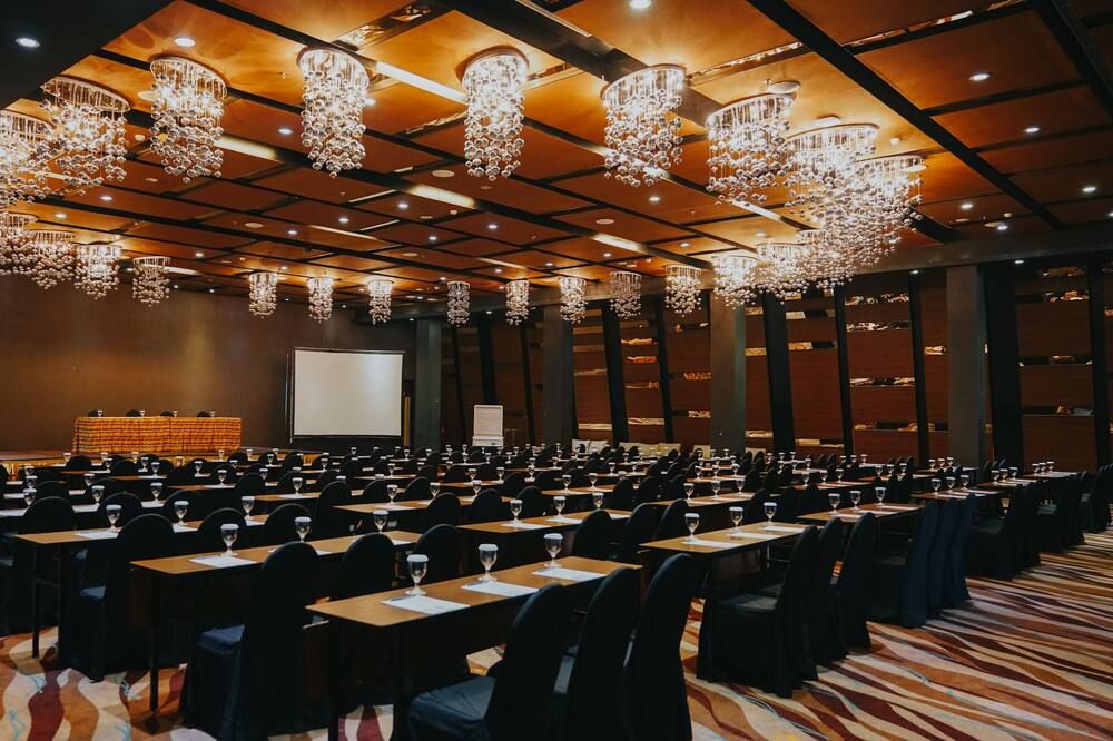 Conference room