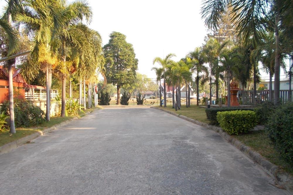 Outdoor view