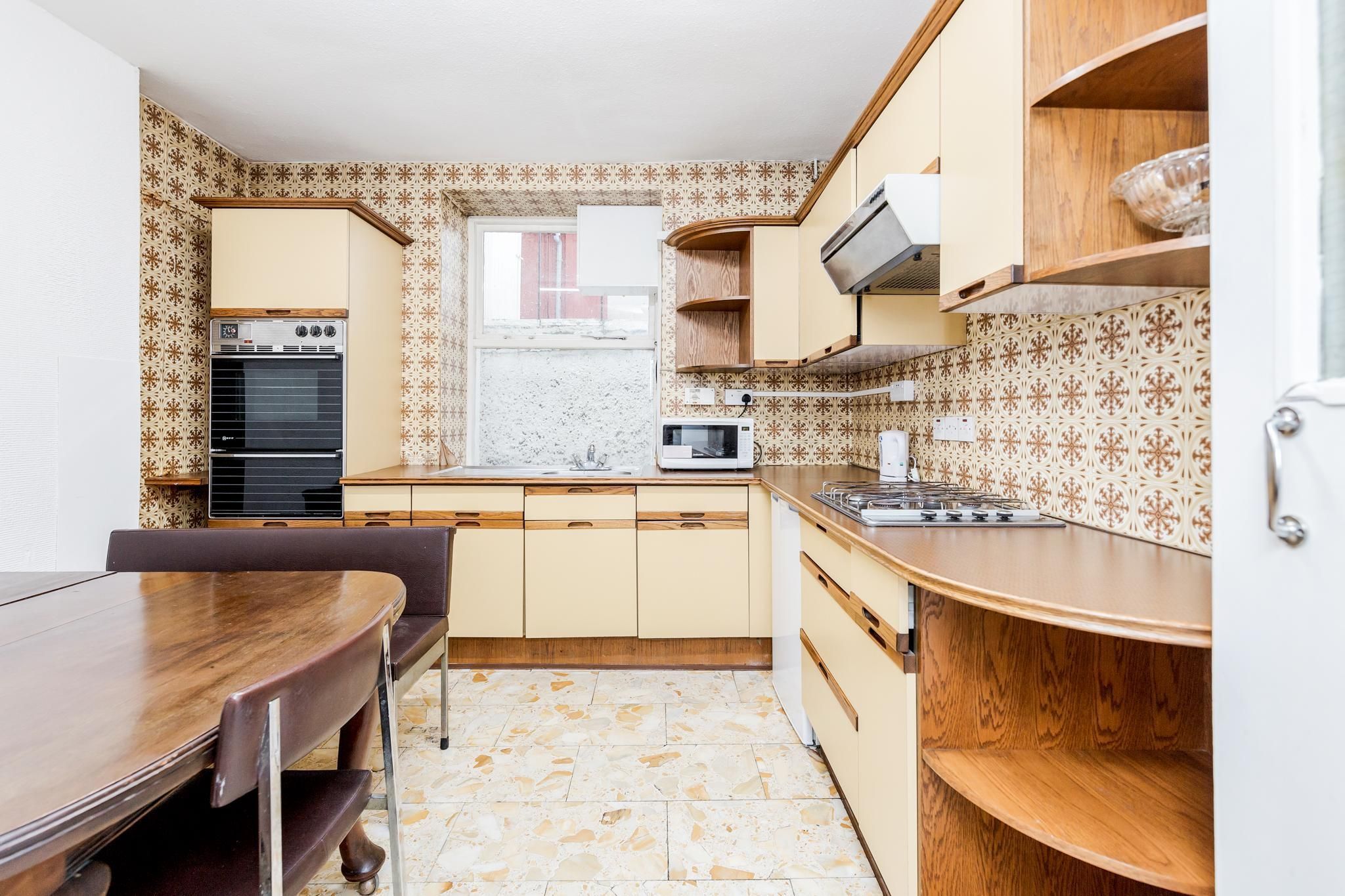 Kitchen Photo