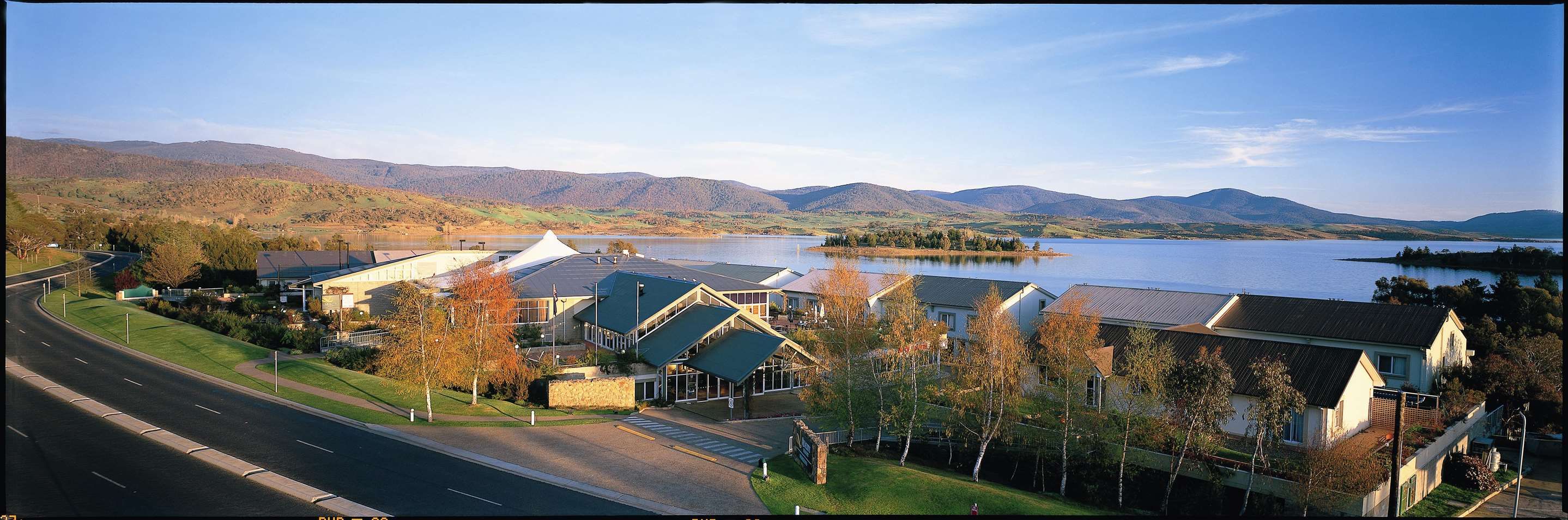 Outdoor view