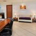 Hotel amenity