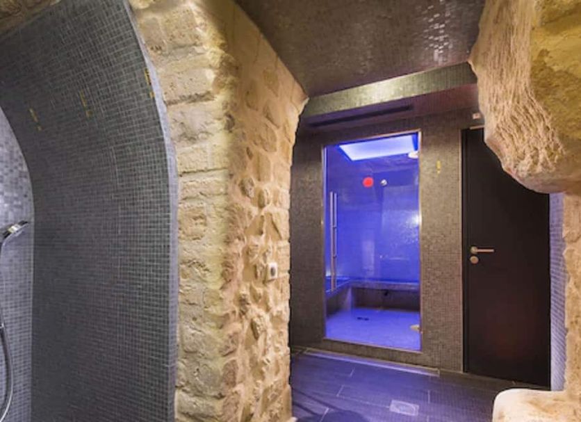 Spa Photo