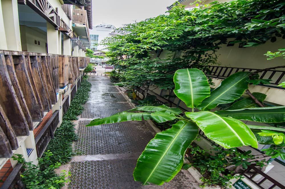 Outdoor view
