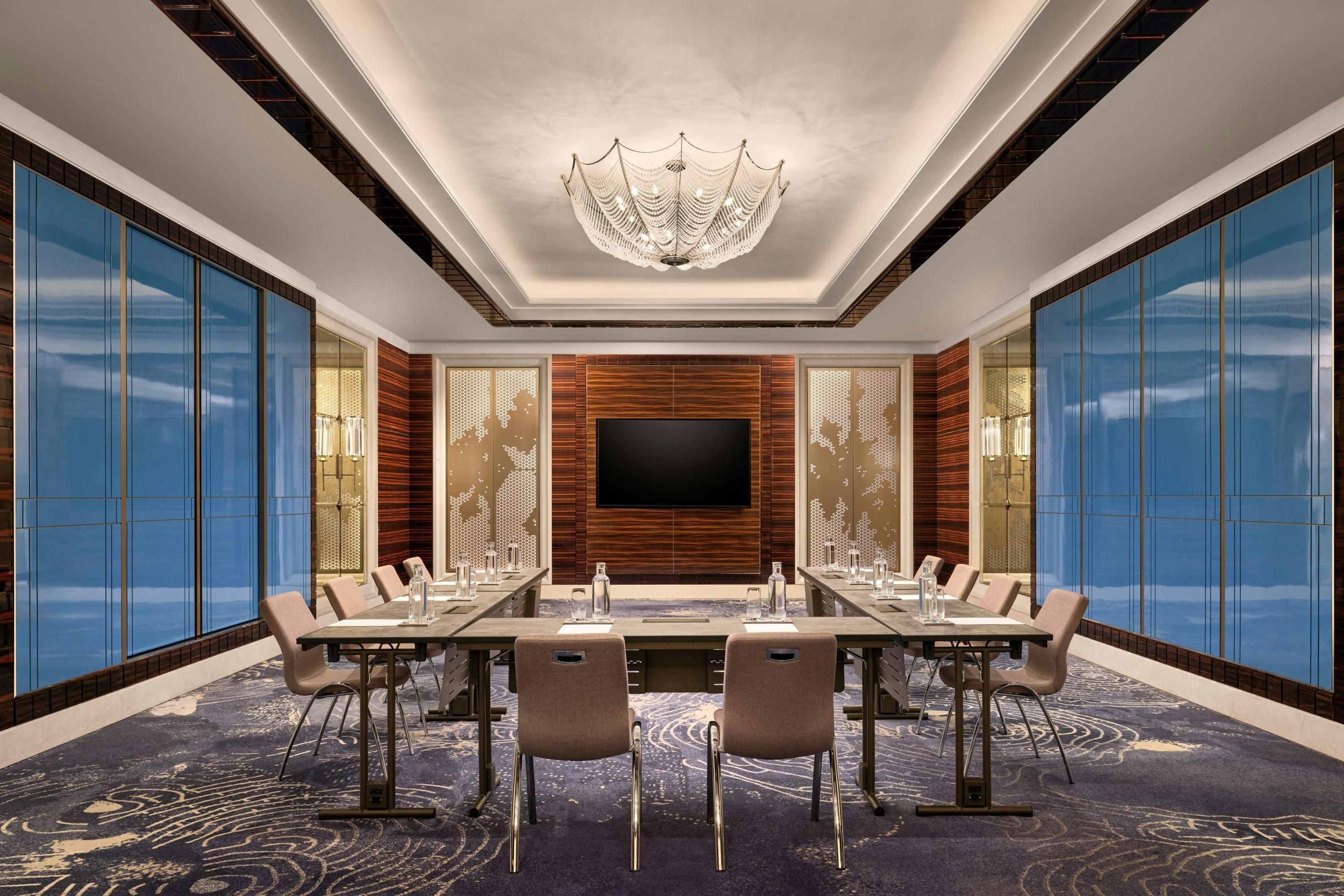 Conference room