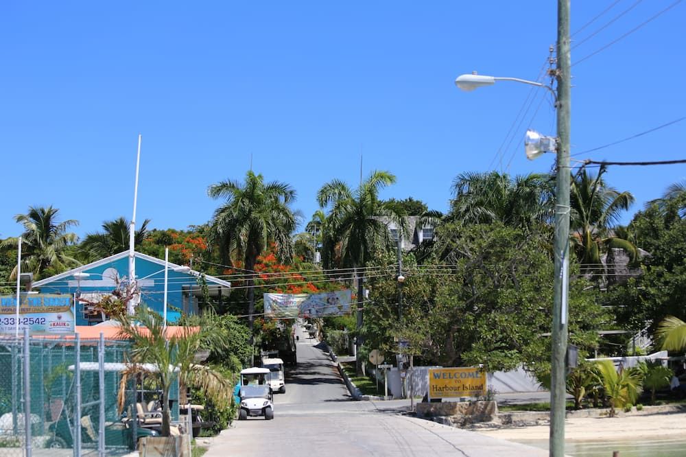 Outdoor view