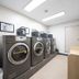Laundry facility