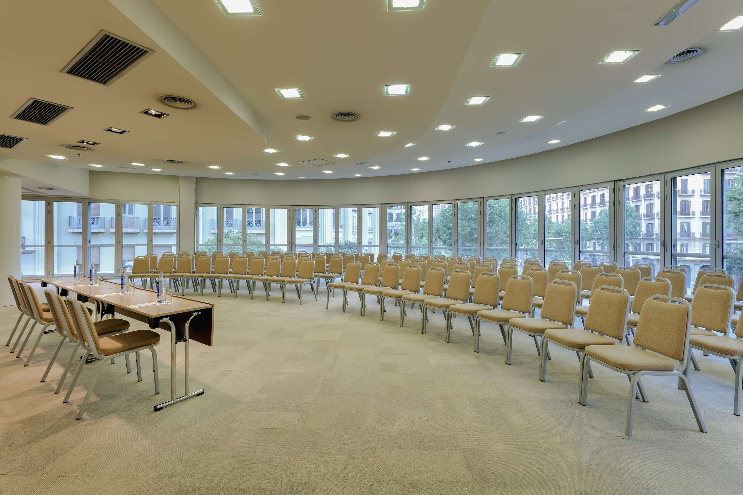 Conference room