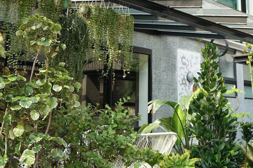 Outdoor view