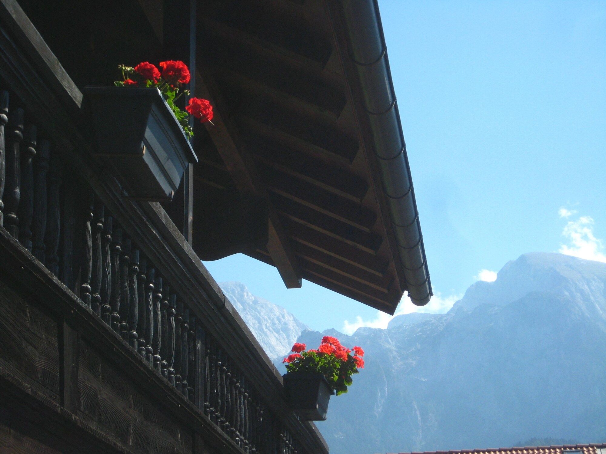 Outdoor view