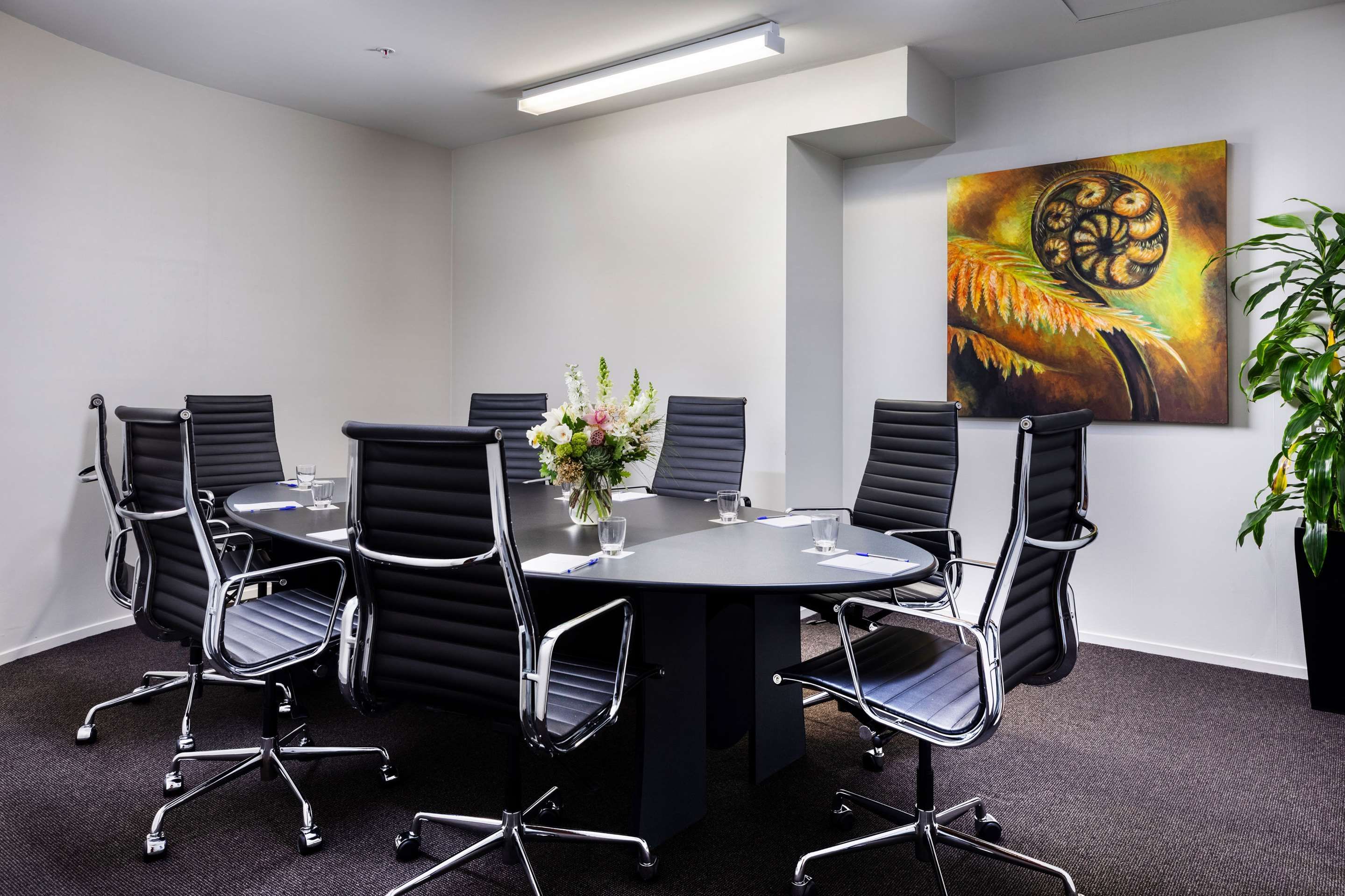 Conference room
