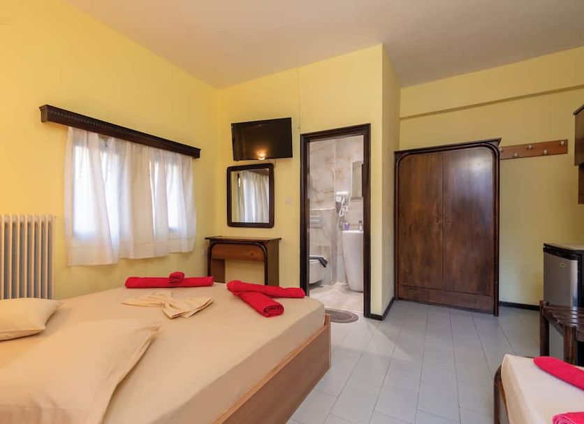 Bedroom Photo