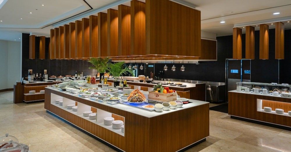 Buffet