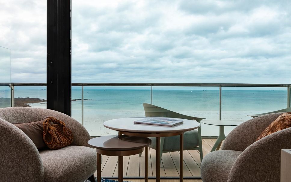 Hotel amenity Photo