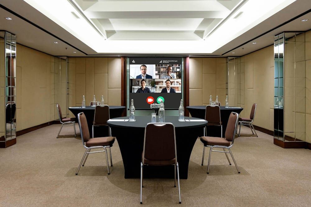 Conference room