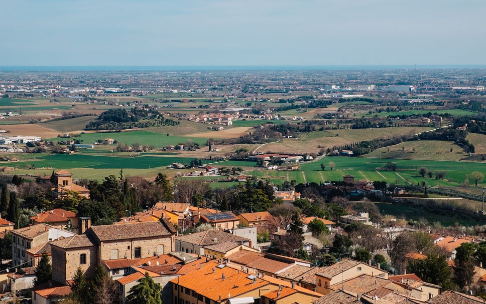 Outdoor view Photo