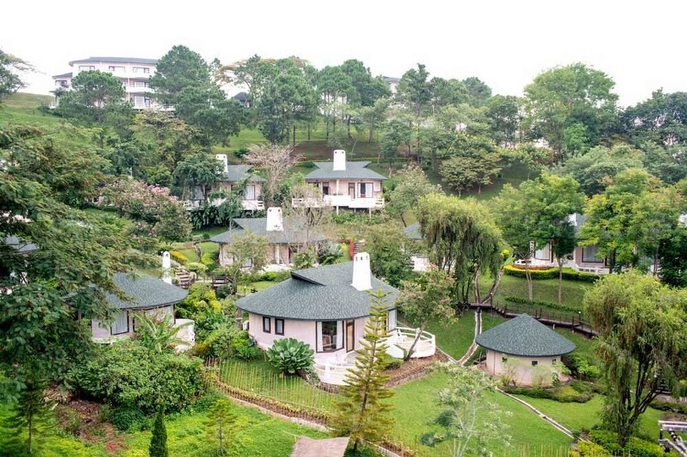 Outdoor view