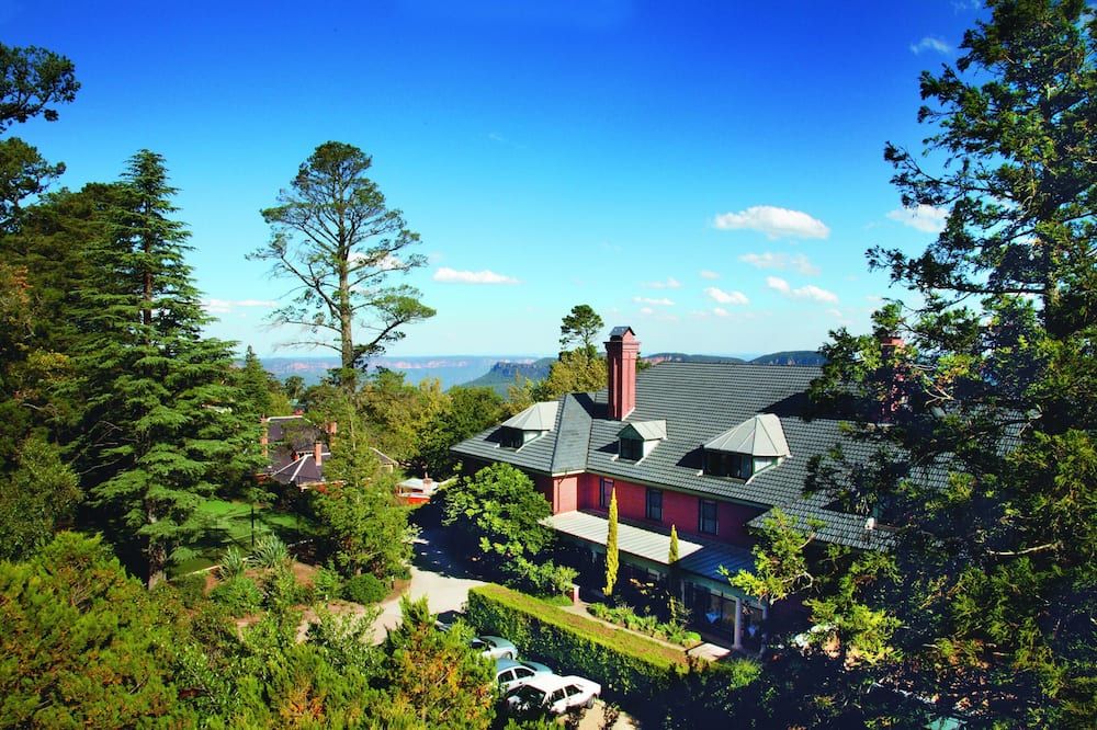 Outdoor view