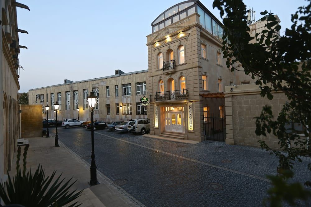 Building