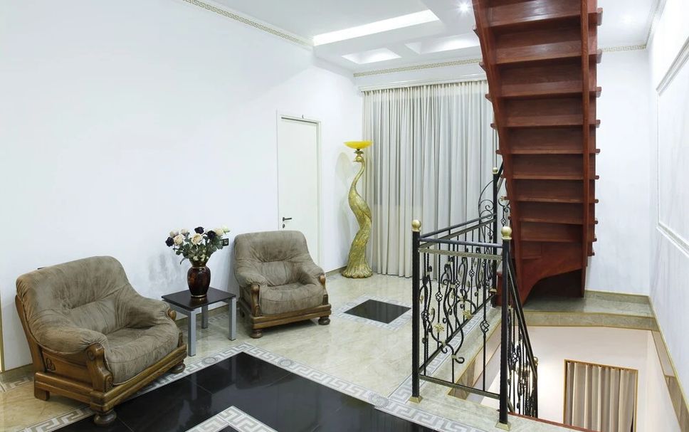 Stairs Photo