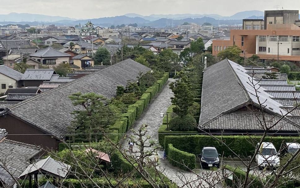 Outdoor view Photo