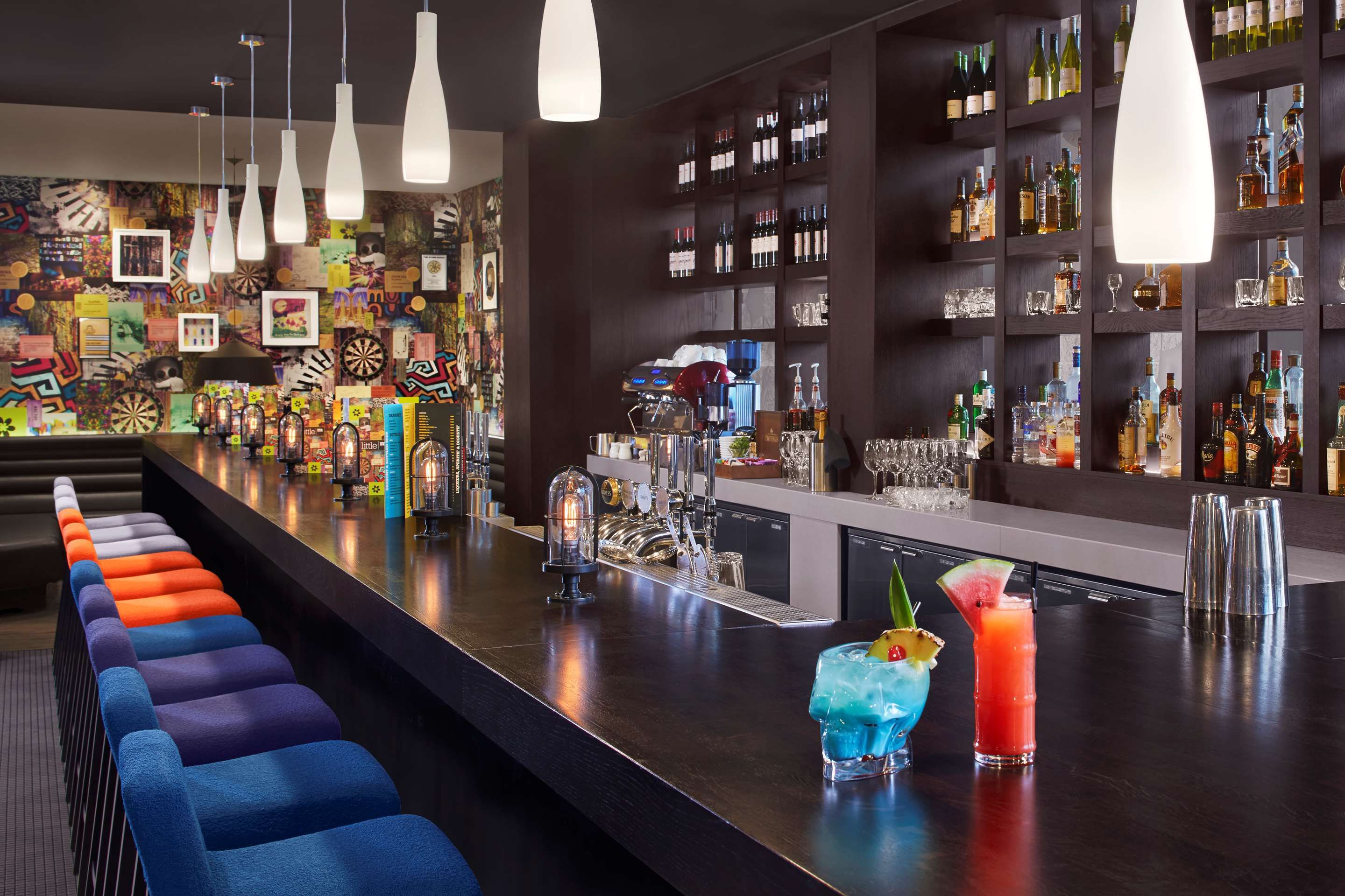 Bar Photo