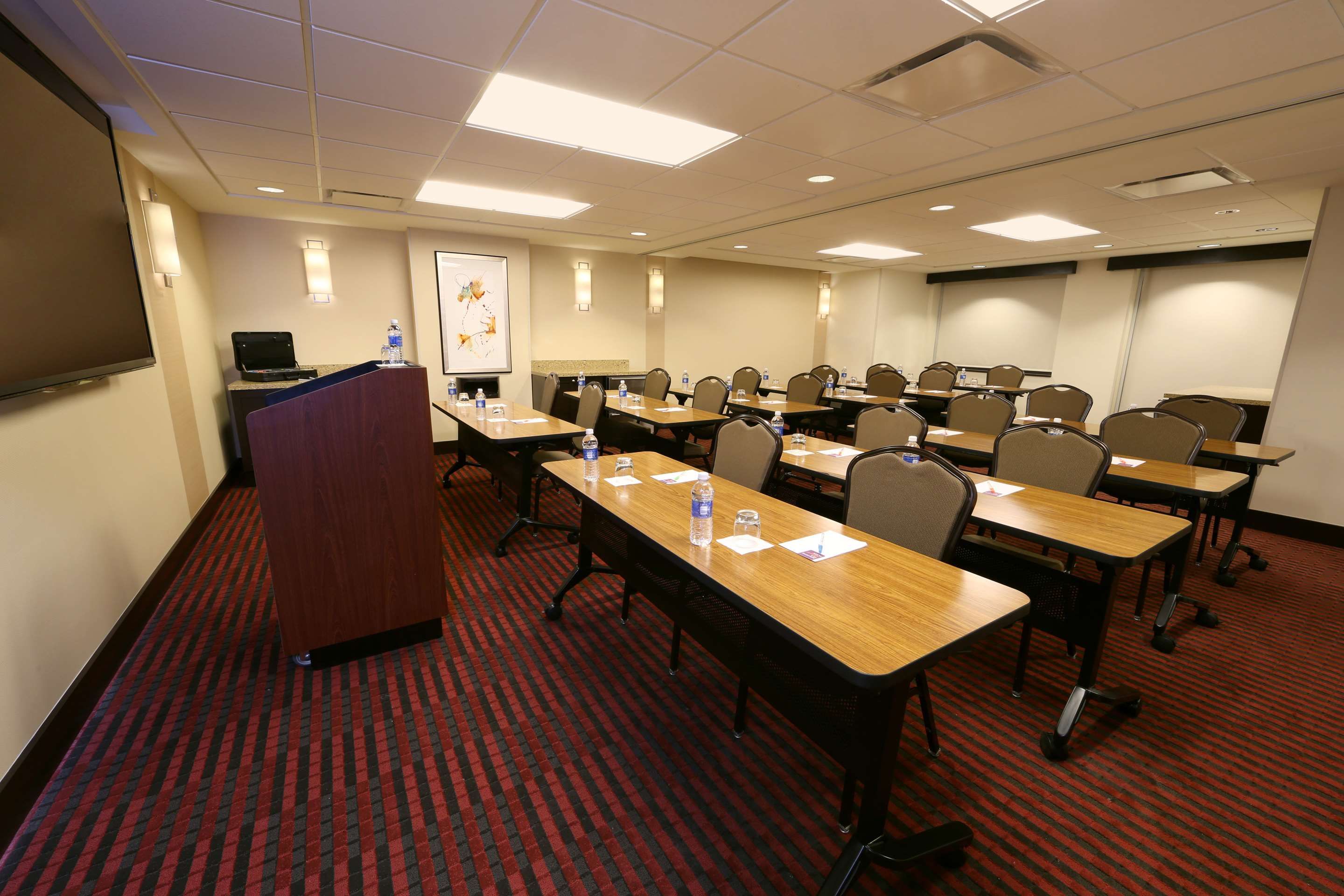Conference room