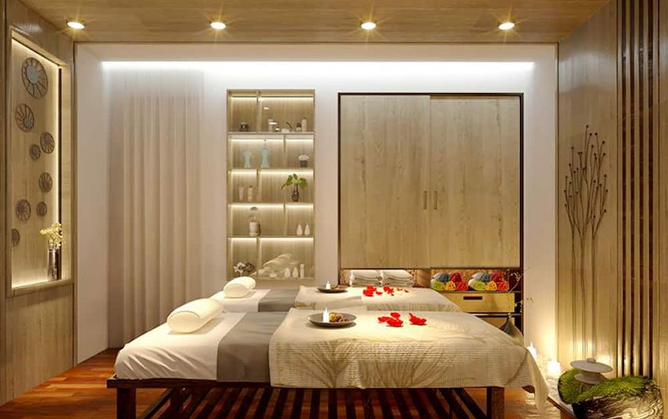 Spa Photo