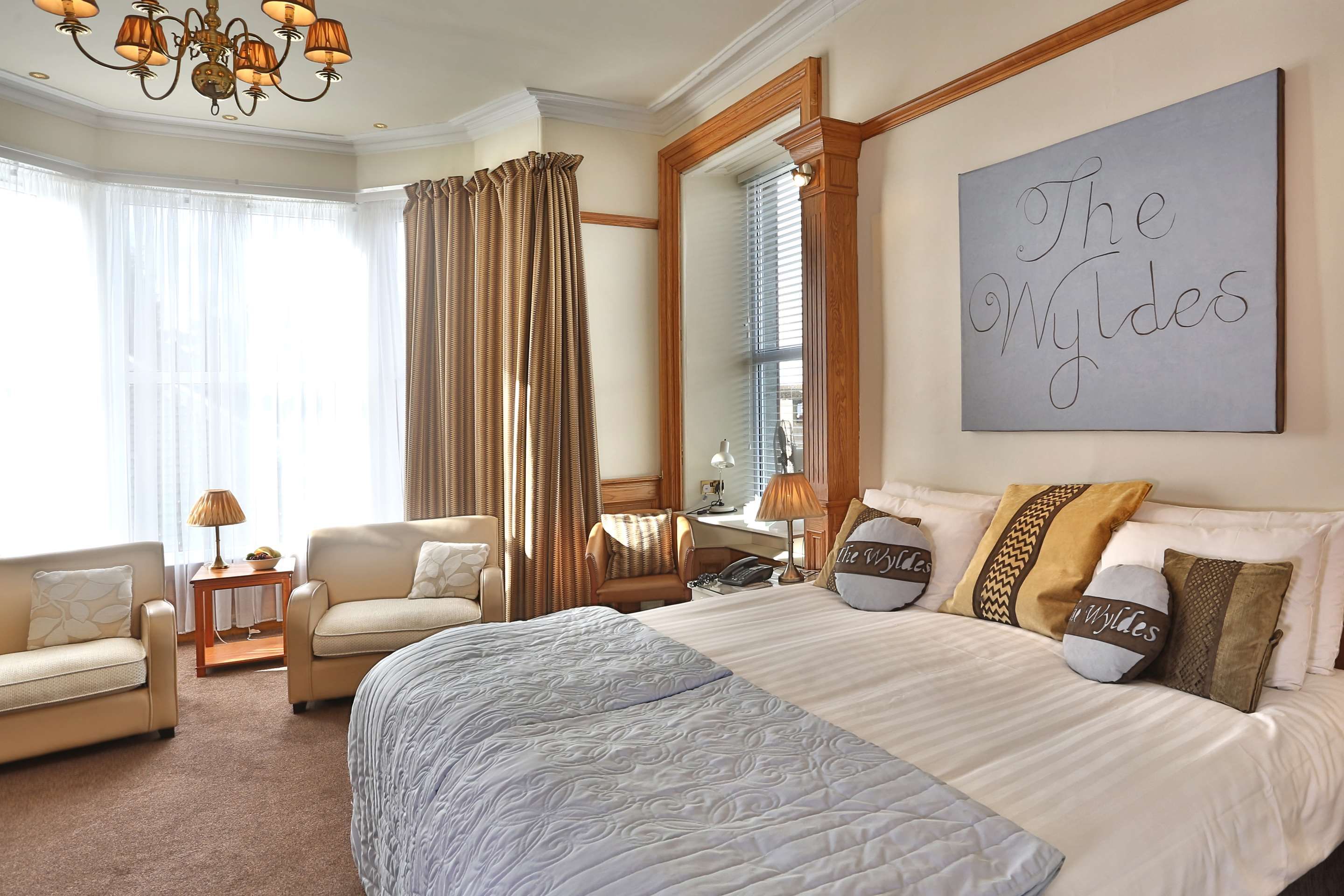 Bedroom Photo