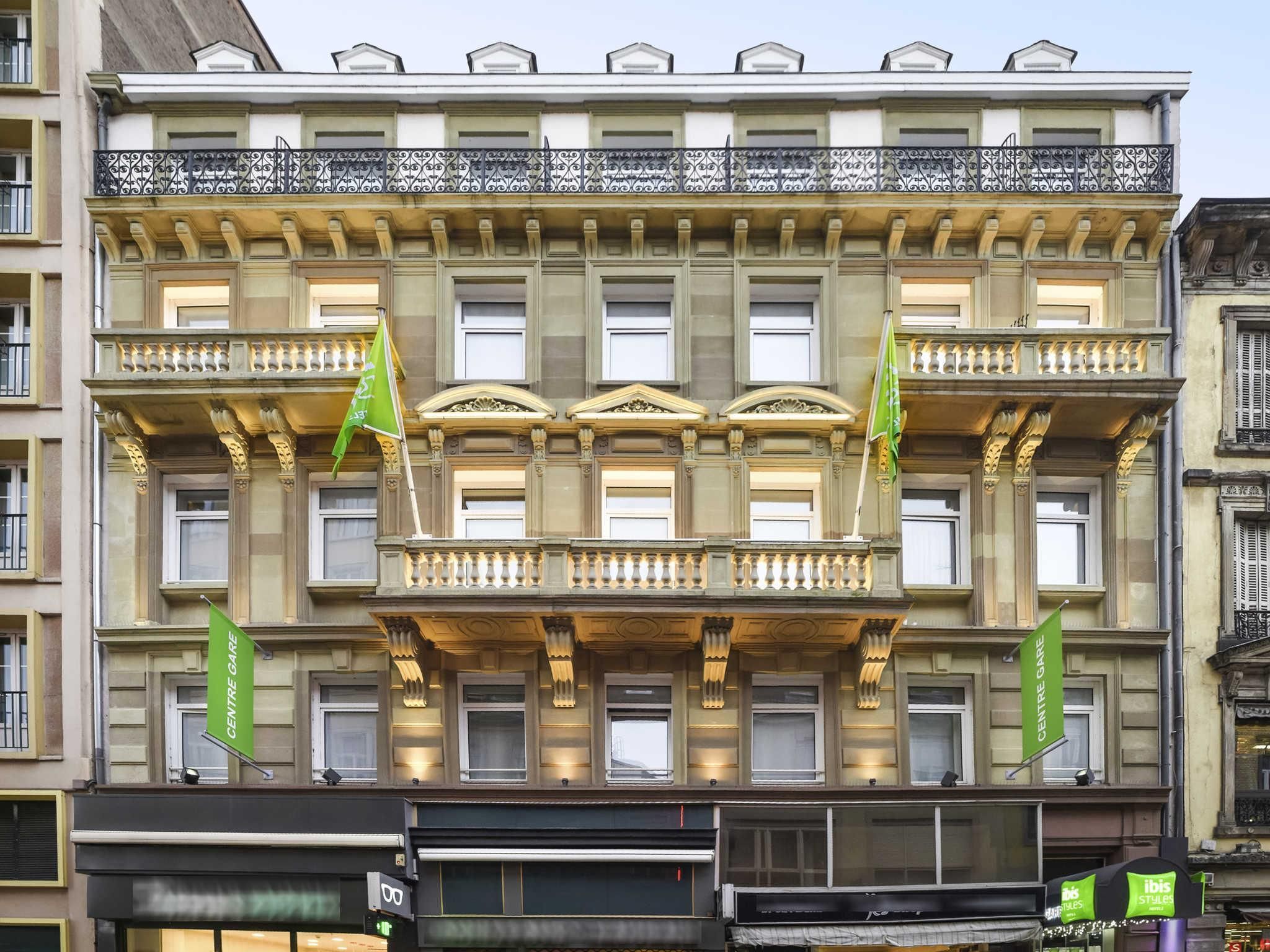 Building Photo