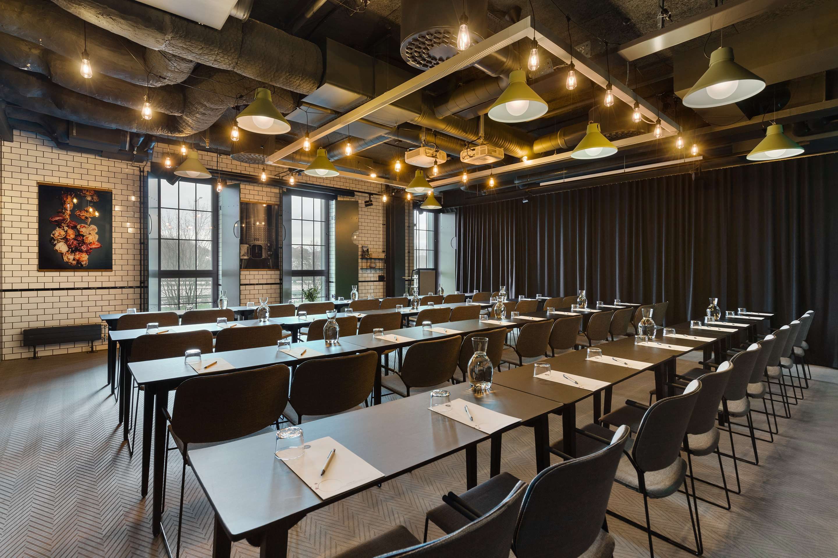 Conference room