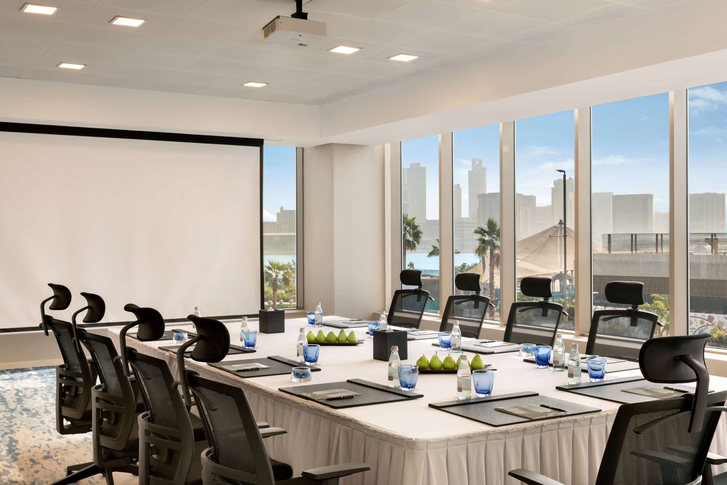 Conference room