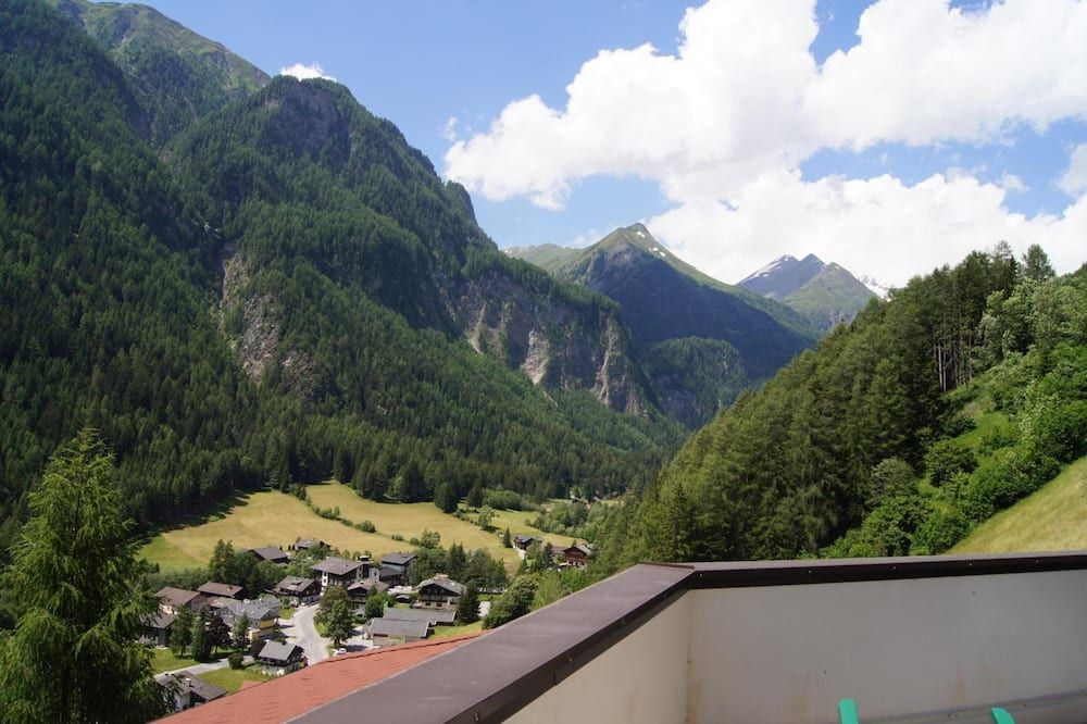 Outdoor view