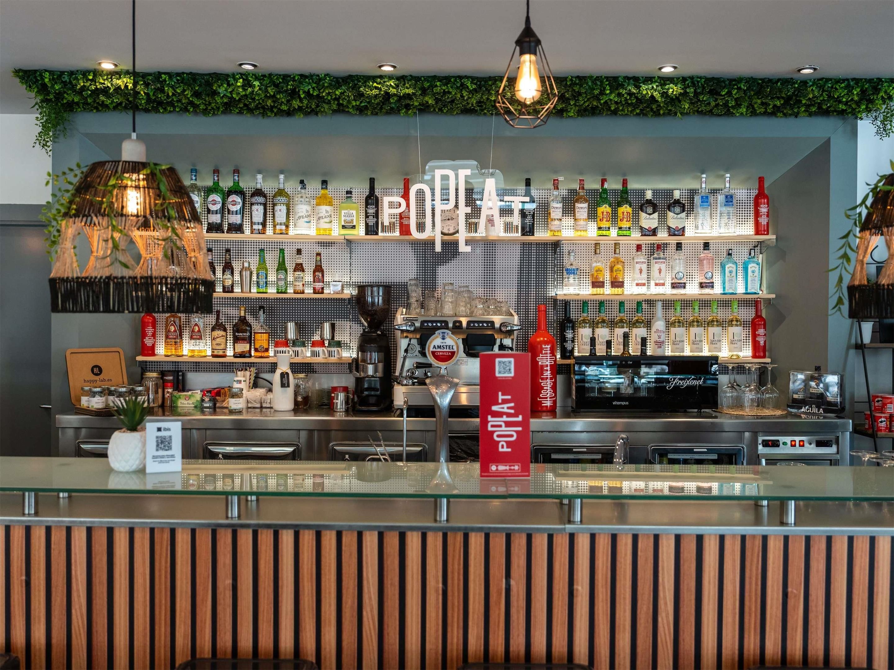 Bar Photo