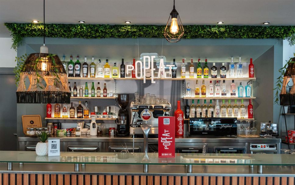 Bar Photo